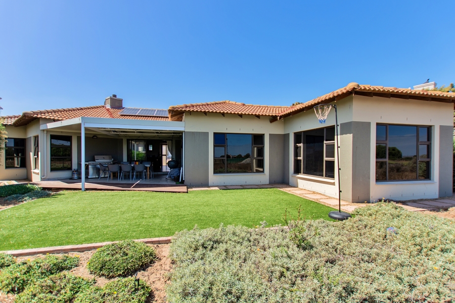 4 Bedroom Property for Sale in Langebaan Country Estate Western Cape